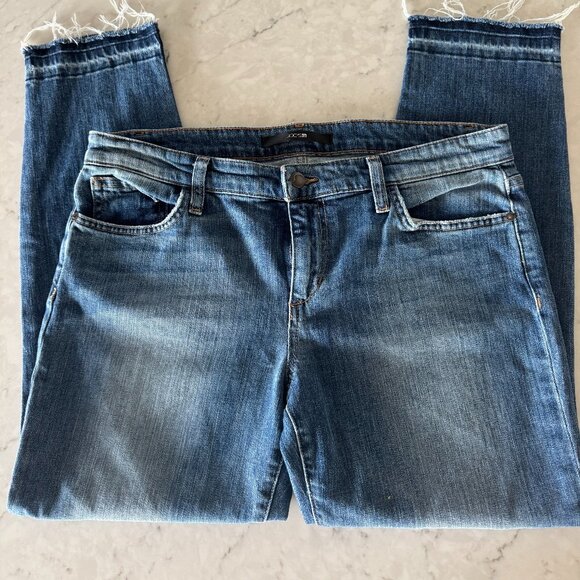 Joe's Jeans - Roxy MidRise W31 - Picture 1 of 1